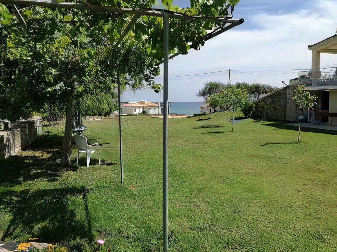 Studio Thalassa Kypseli Exterior photo