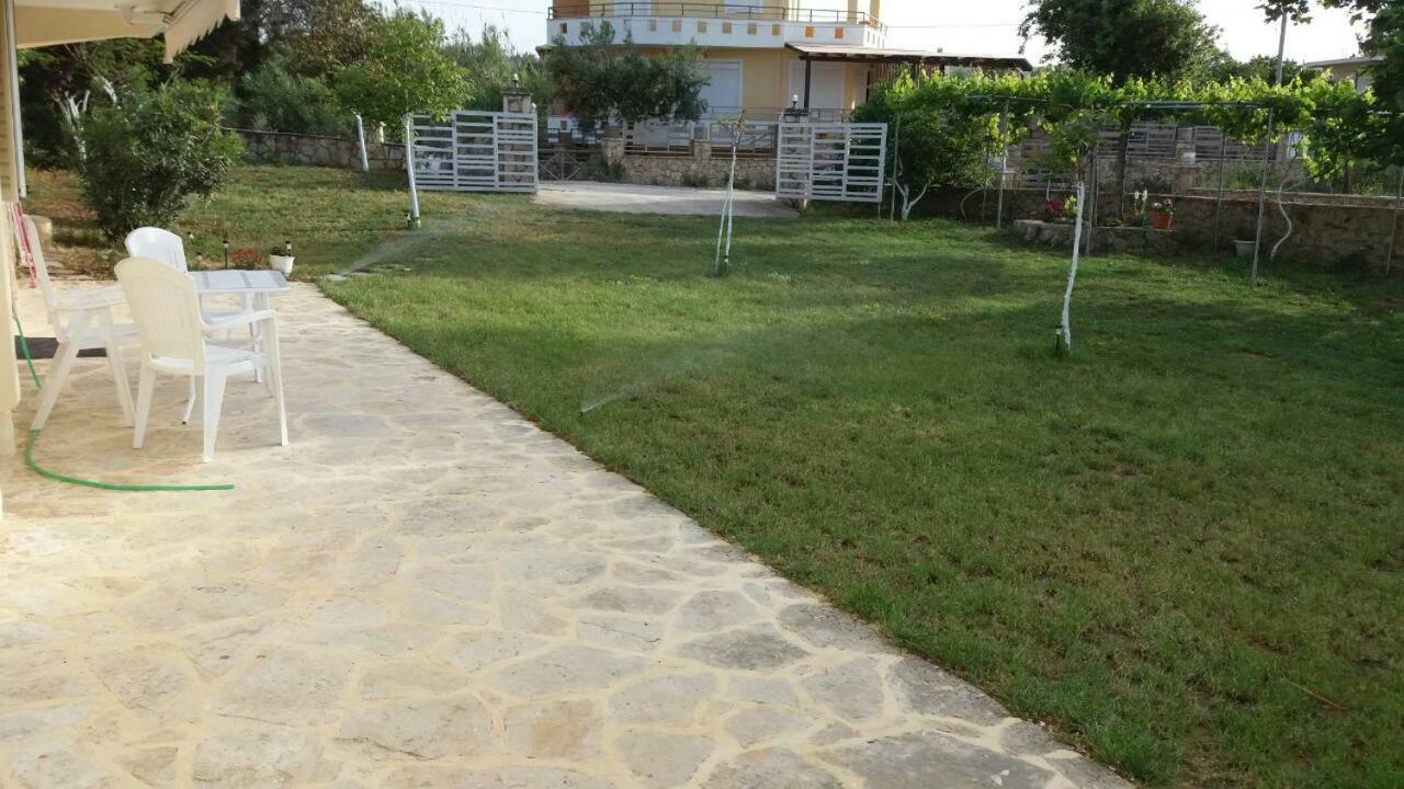 Studio Thalassa Kypseli Exterior photo