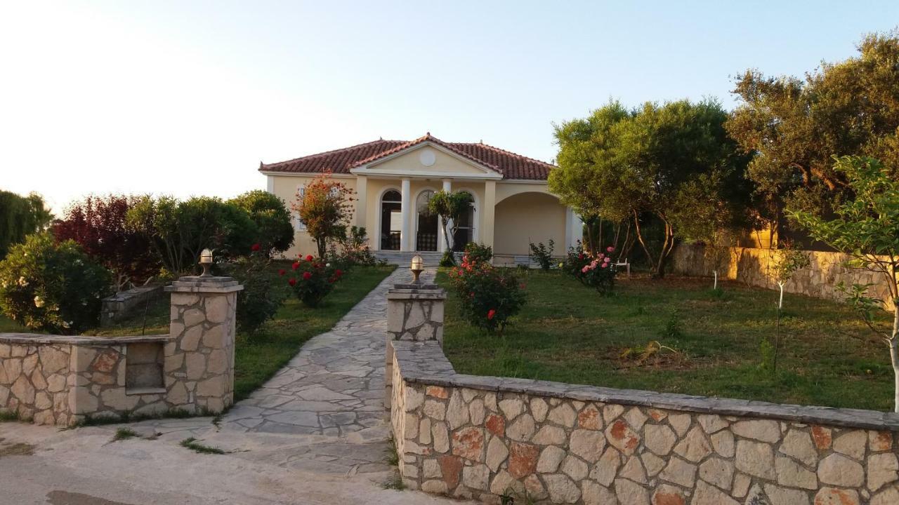 Studio Thalassa Kypseli Exterior photo
