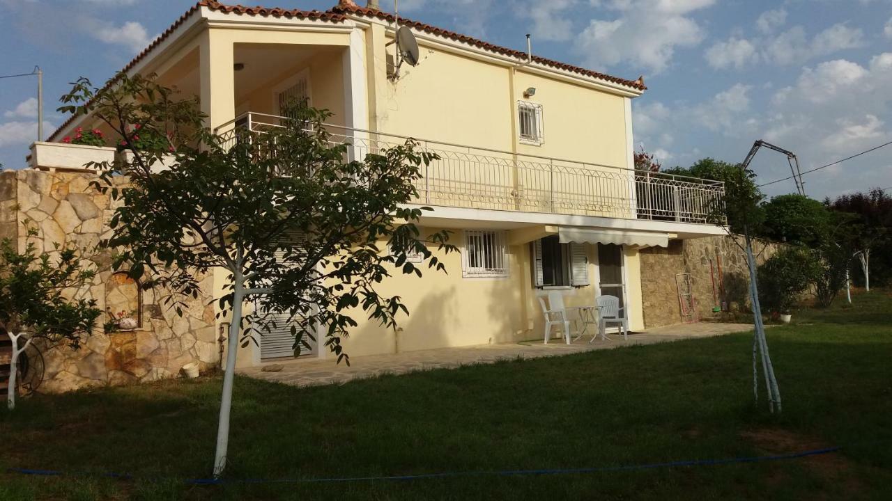 Studio Thalassa Kypseli Exterior photo